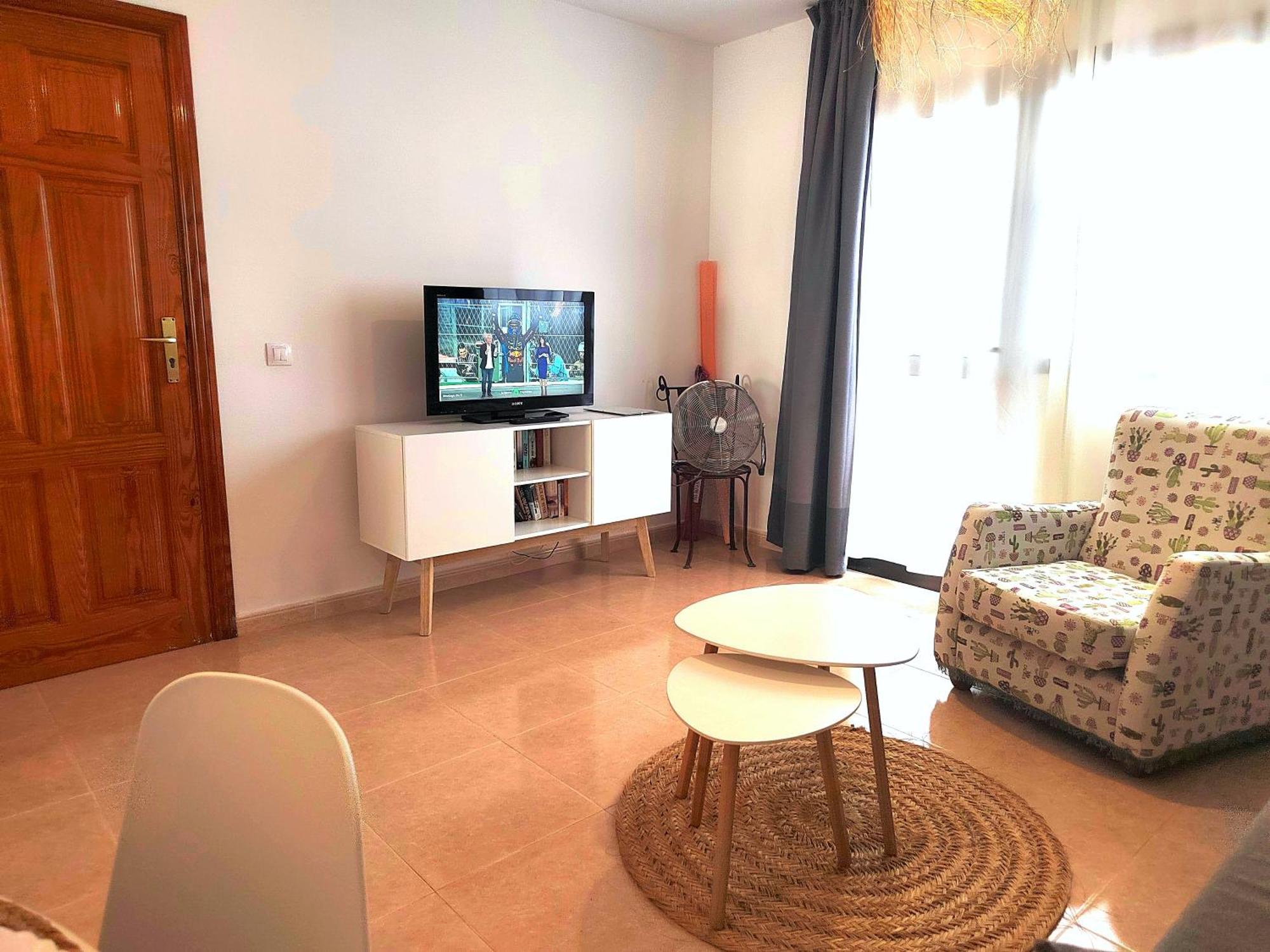 Tamarindo 28, Pool Front,Free Wifi Apartment Corralejo Exterior photo